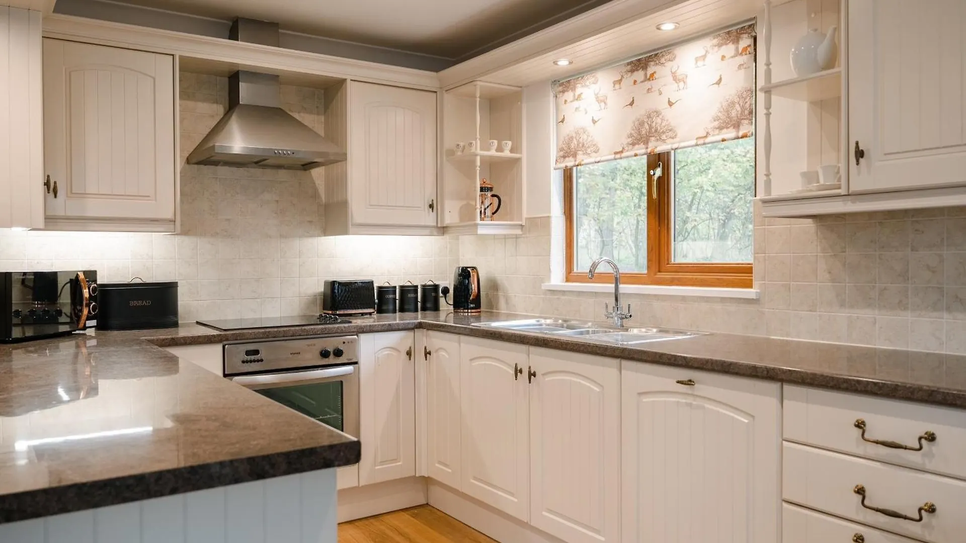 Fir Tree Lodge Sewerby