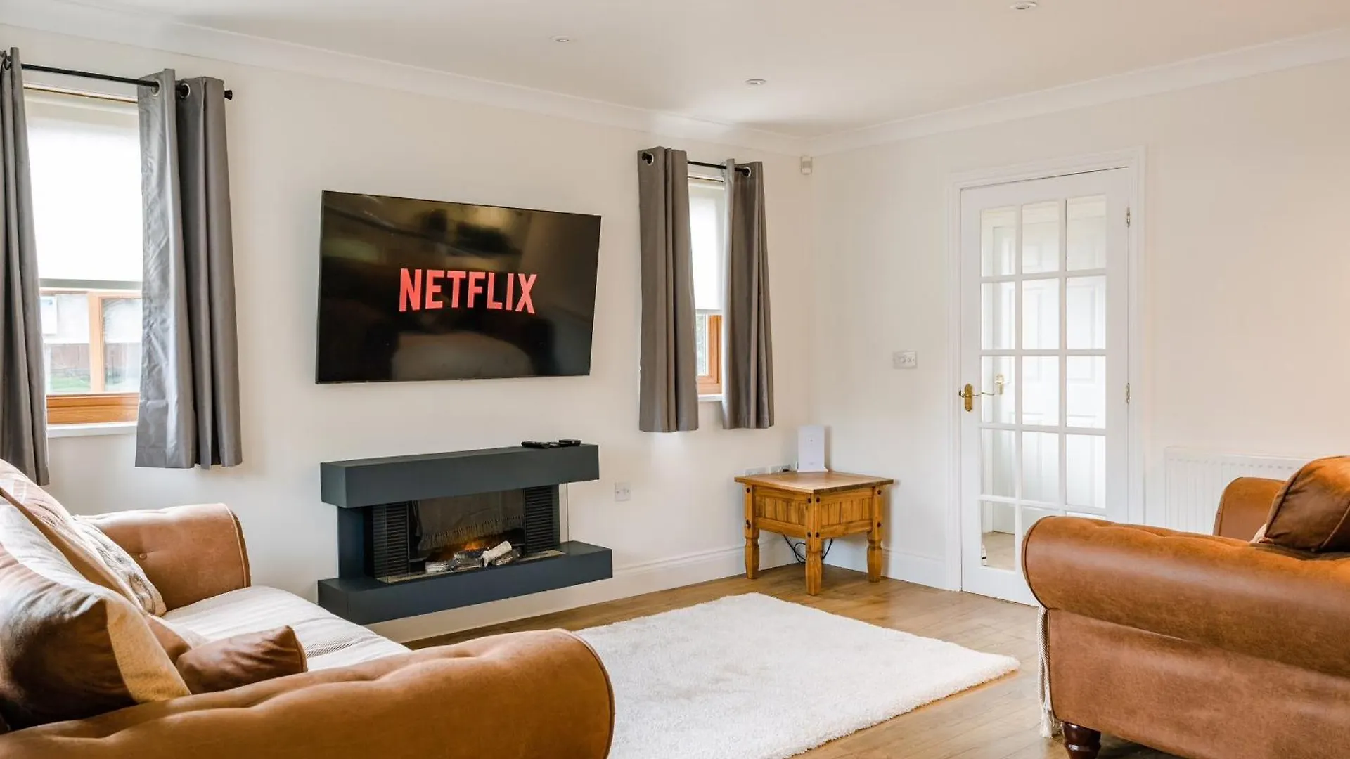 Fir Tree Lodge Sewerby
