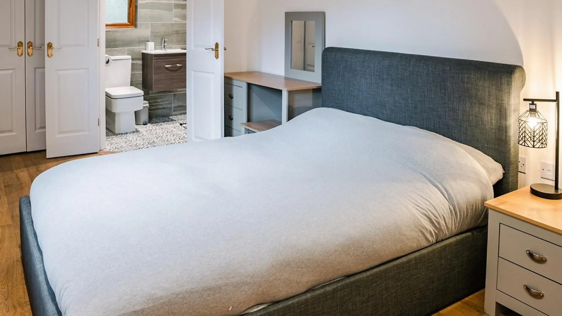 Feriehus Fir Tree Lodge Sewerby